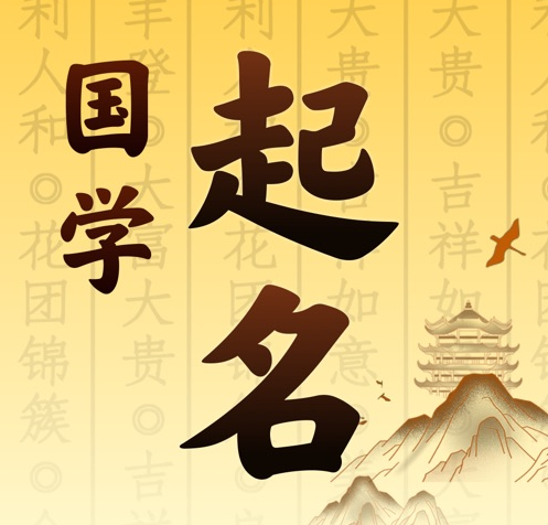 大理国学起名 人工起名一对一